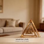 Plus Value Copper Helix for South-East Vastu Yantra Dosh Nivaran - Image 2