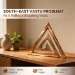 Plus Value Copper Helix for South-East Vastu Yantra Dosh Nivaran - Image 6