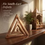 Plus Value Copper Helix for South-East Vastu Yantra Dosh Nivaran - Image 4