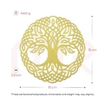 Banyan Tree - Deep Roots with Unshakable Growth - Image 3