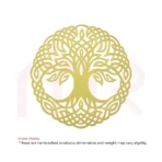 Banyan Tree - Deep Roots with Unshakable Growth