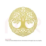 Banyan Tree - Deep Roots with Unshakable Growth