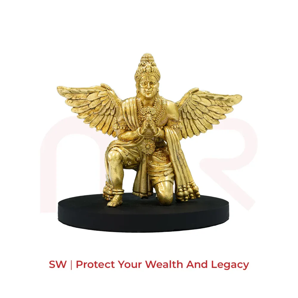 Garud_1 Garud - Protect Your Wealth And Legacy - Image 1