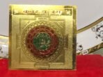 Kuber Yantra – Sacred Yantra for Wealth, Prosperity & Abundance - Image 3