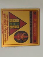 Mangal Yantra – Sacred Yantra for Strength, Courage & Success - Image 2