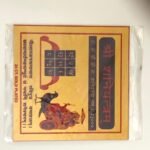 Shani Yantra – Sacred Yantra for Protection, Stability & Success