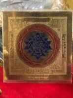 Sri Yantra – Sacred Yantra for Prosperity, Success & Divine Energy - Image 12