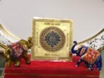 Sri Yantra – Sacred Yantra for Prosperity, Success & Divine Energy - Image 6