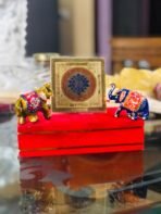 Sri Yantra – Sacred Yantra for Prosperity, Success & Divine Energy - Image 3