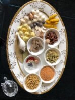Traditional Herbal Spice & Wellness Ingredients Collection - Image 2