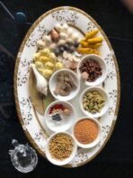 Traditional Herbal Spice & Wellness Ingredients Collection - Image 15