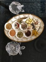 Traditional Herbal Spice & Wellness Ingredients Collection - Image 13