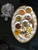 Traditional Herbal Spice & Wellness Ingredients Collection - Image 12