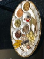 Traditional Herbal Spice & Wellness Ingredients Collection - Image 10