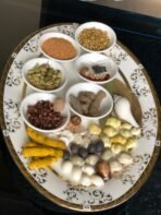 Traditional Herbal Spice & Wellness Ingredients Collection - Image 6