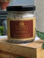 Cinnamon Bark Infused in Brahm Sarovar Lake Salt - Image 10