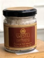 Cinnamon Bark Infused in Brahm Sarovar Lake Salt - Image 3